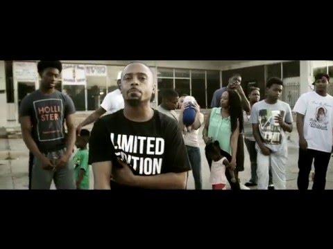 Dub J ft. Se Trill [ Real Life ] Music Video