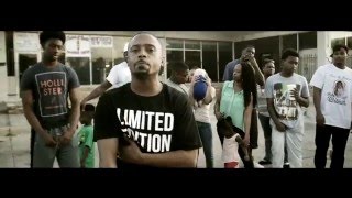 Dub J ft. Se Trill [ Real Life ] Music Video