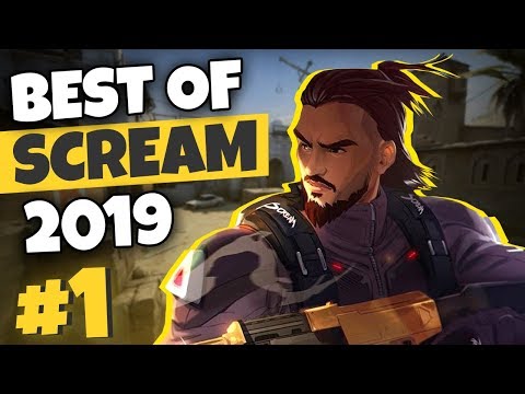 download lagu mp3 mp4 Scream Cs Go, download lagu Scream Cs Go gratis, unduh video klip Scream Cs Go