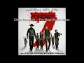 Elmer Bernstein - The Magnificent Seven