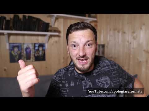 Lucrurile care mi-au revoluționat gândirea despre botezul cu Duhul Sfânt