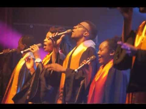 New Gospel Family - Concert Olympia 19 octobre 2013