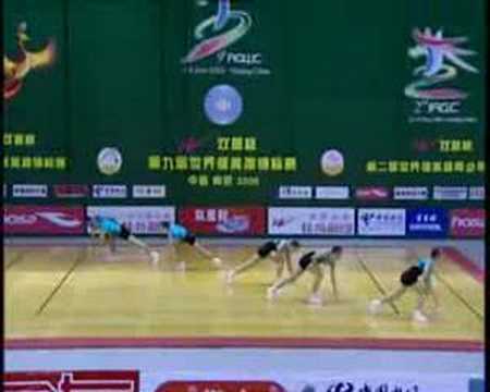 Russia 2 - WC2006 - GR - 5 place