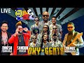 SHAA FM SINDU KAMARE WITH OXY GENTS