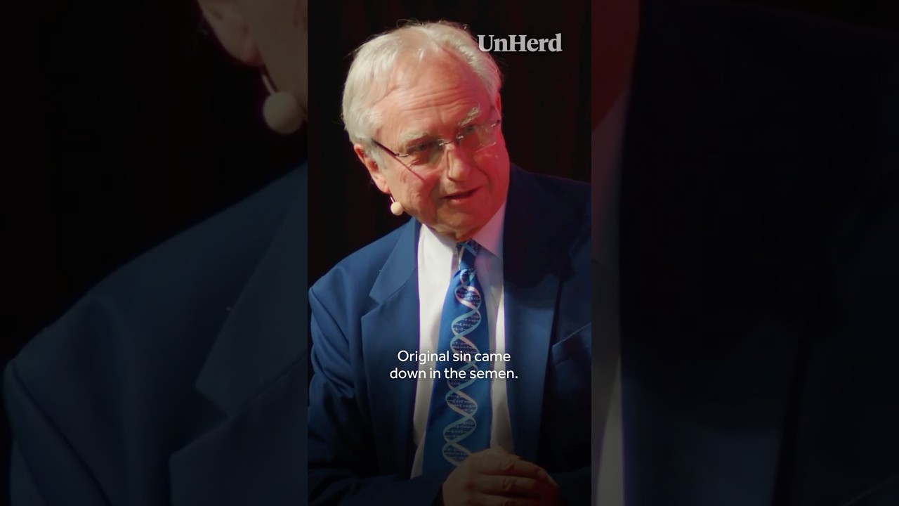 **Title:** Richard Dawkins: The Irreconcilable Clash Between Science and Theology