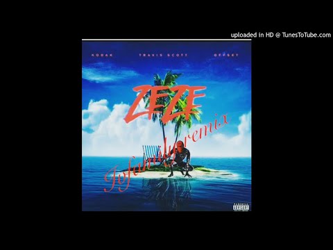 IVFamily - ZEZE Remix