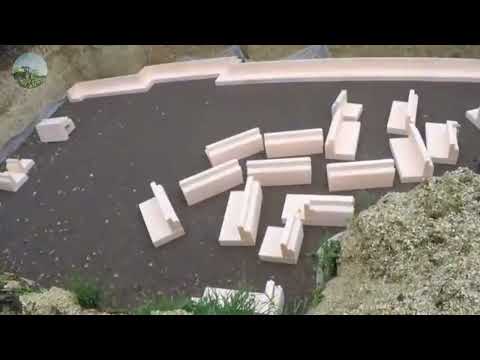 Amazing Modern Basement Construction Technology - Amazing Ingenious House Construction Workers