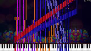 [問卦] 周杰倫會喜歡俄羅斯方塊主題曲貨郎嗎？