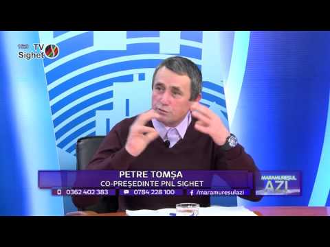 Maramuresul azi 17 februarie 2016 - Se aproprie alegerile locale, cine vor fi candidatii?