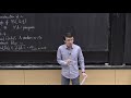 Lecture 13: Sparse Regularity and the Green-Tao Theorem 	