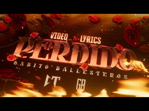 Gabito Ballesteros - Perdido on Spotify Charts
