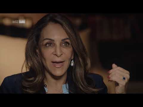 Escobars Erben - Die unsichtbaren Drogenbosse: Der Geldwäscher Doku (2020)