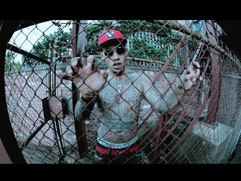 Kream Tech - Come Up (Official Video)
