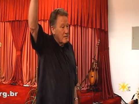 Programa 238: Você Tem Autoridade - Dave Roberson