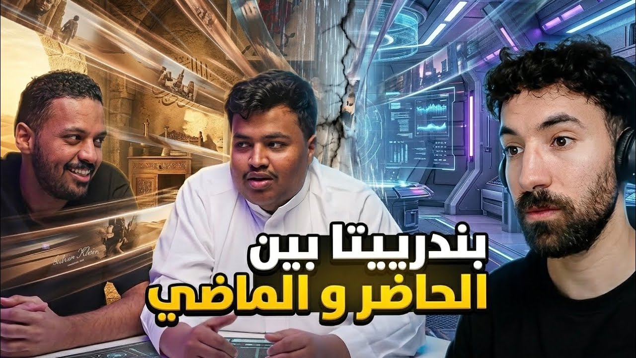 بندريتا بين الماضي و الحاضر