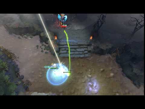 Dota 2 Skywrath Mage counter pick: Pugna
