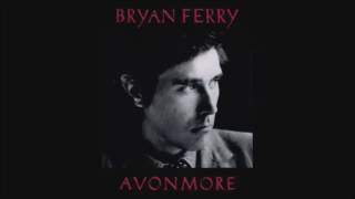 Bryan Ferry -  Midnight Train