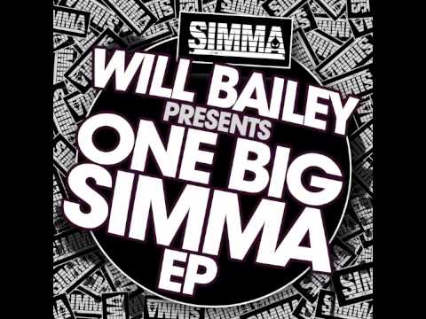 WILL BAILEY AND PUNK ROLLA - WIRED [SIMMA RECORDS]