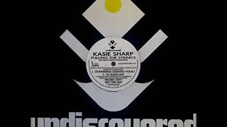 Kasie Sharp - Pulling The Strings (StoneBridge Extended Vocal)