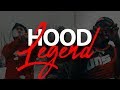Deej Hood Legend Official Music Video