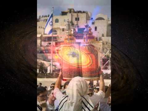 Aharon Segal - Birkat HaCohanim - אהרון סגל - ברכת הכהנים