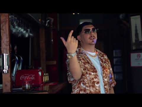 JTHYAGO - CELOSA (VIDEO OFFICIAL 4K)