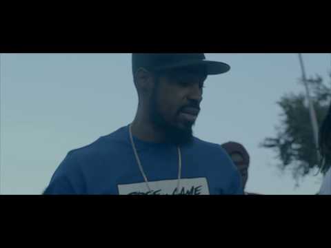 CT WEEZY " ROUGHT TIMES " OFFICILA MUSIC VIDEO