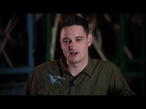 International GS Trophy 2016 - Q & A