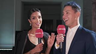 Klaudia El Dursi jest wierząca, ale nie praktykująca, co ją smuci!