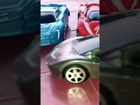 Black Lamborghini 🚓#shorts