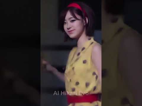 Evolution of Eunjung from T-ara