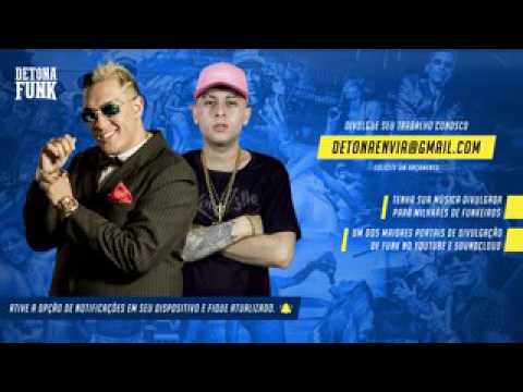 MC Bin Laden e MC Hollywood. Vuck Vuck da Hornet