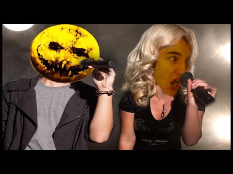 SET FIRE TO THE RAIN - mit Lunatic1988