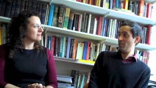 The classical tradition in India, with Phiroze Vasunia video