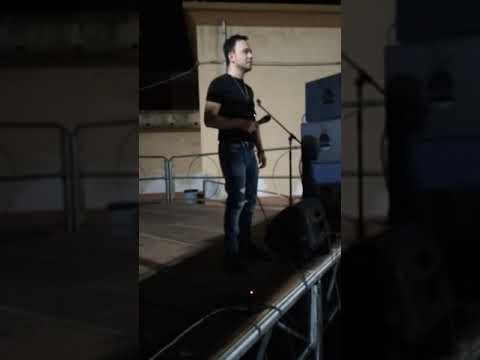 Nino marchi live a messina