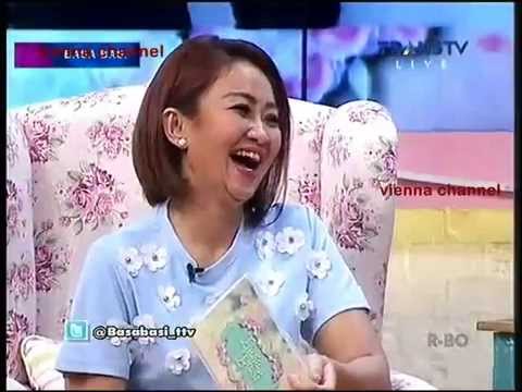 Basa Basi Trans TV - 3 April 2015 - Penampilan Itu Penting