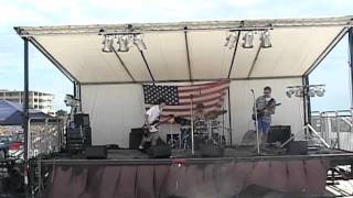 Rumble, The Tridents,  July 4, 2011.avi