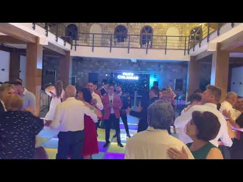 Formație nunta Bacau, Iași, Focșani - Ce naș ce nașă - Formatia fratii Chilimbar 0752 321 718