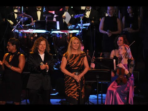 You raise me up - Petra Berger