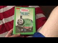 Percy Saves The Day DVD Review