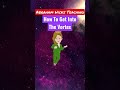 How To Get Into The Vortex Abraham Hicks