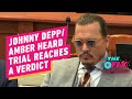 Johnny Depp-Amber Heard Defamation Trial Reaches a Verdict - IGN The Fix: Entertainment