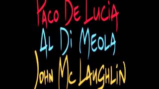 The Guitar Trio - Midsummer Night