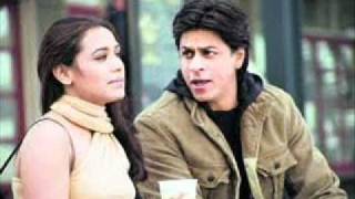 Kabhi Alvida Na Kehna Lyrics - YouTube