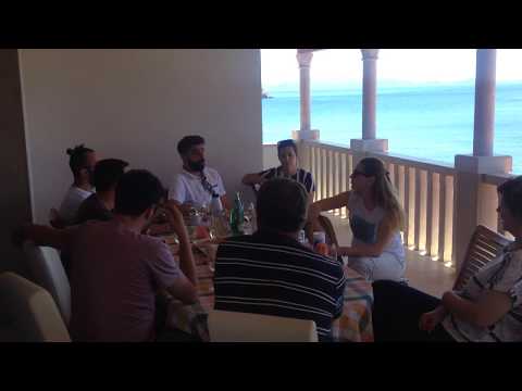 Klapa Đirata - Maistrale, moj prolitni lade