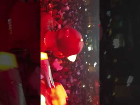 C STRUGGS  GAS MONKEY LIVE DALLAS TX