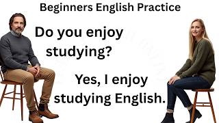 Beginners English Practice | Learn English Online | Daily English Conversation