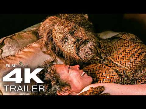 Video Thumbnail: WICKER Official Trailer (2026) Peter Dinklage, Olivia Colman