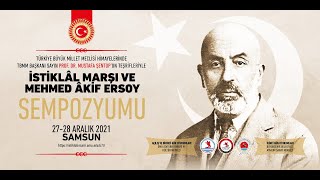 Hisli Yürek'in Aynası  İstiklâl Marşı’na ‘His’ Penceresinden Bakmak - Prof  Dr  Şaban Sağlık