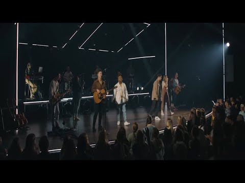 North Point Worship - "Spirit Of God" (Live) [Official Music Video]